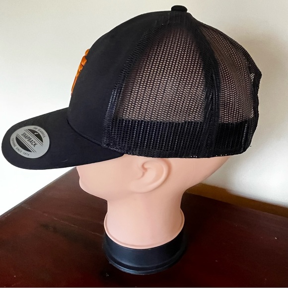 Tim Hawkins Hat - Picture 3 of 7